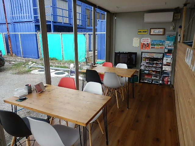 カー・ジェイ・ネクスト